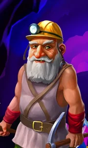 Crystals Digger
