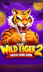 Wild Tiger 2 -