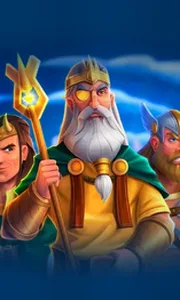 Asgardians