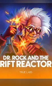 Dr Rock and the Riff Reactor