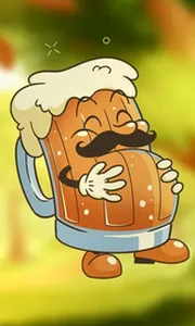 Benny the Beer