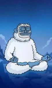 Lofi The Yeti