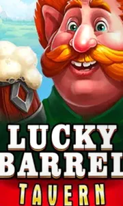 Lucky Barrel Tavern