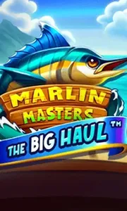 Marlin Masters: The Big Haul