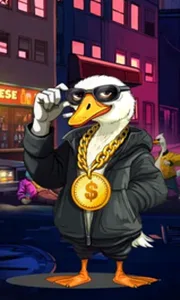 Long Neck Fortune