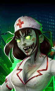 100 Zombies