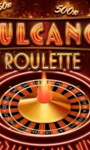 Vulcano Roulette